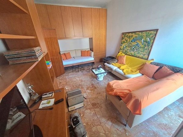 appartamento in vendita a Firenze in zona Legnaia