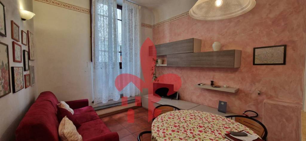 appartamento in vendita a Firenze in zona Centro San Frediano