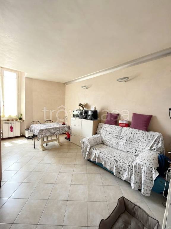 appartamento in vendita a Firenze in zona Campo di Marte