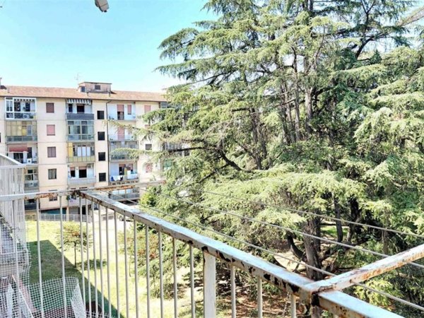 appartamento in vendita a Firenze in zona Isolotto