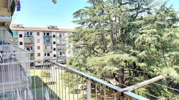 appartamento in vendita a Firenze in zona Cintoia