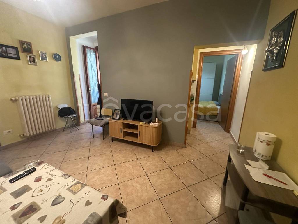 appartamento in vendita a Firenze in zona Peretola