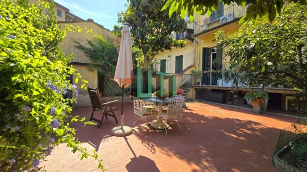 villetta a schiera in vendita a Firenze in zona Gavinana