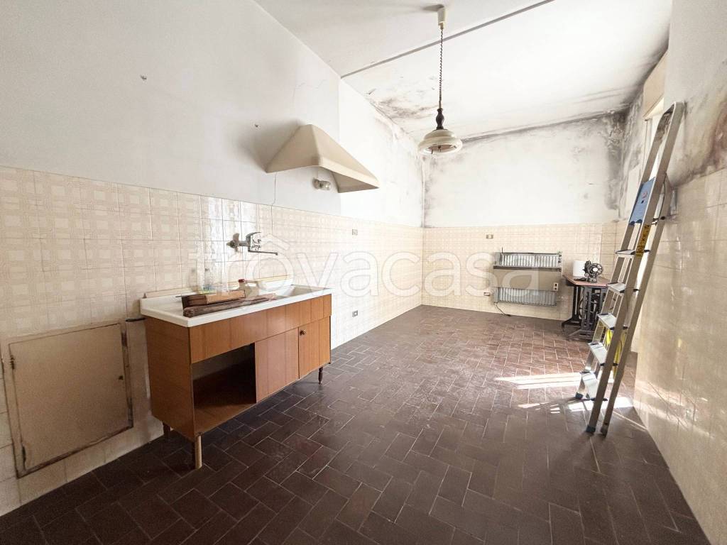 appartamento in vendita a Firenze in zona Soffiano