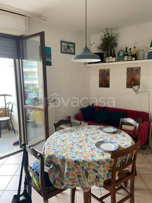 appartamento in vendita a Firenze in zona Sorgane