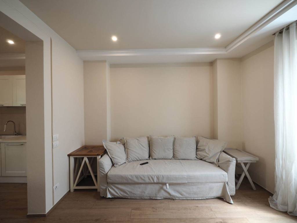 appartamento in vendita a Firenze in zona Campo di Marte