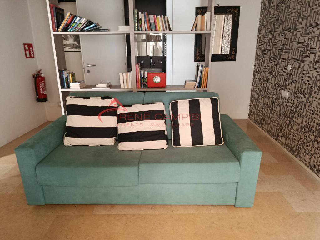 appartamento in vendita a Firenze in zona Centro San Frediano