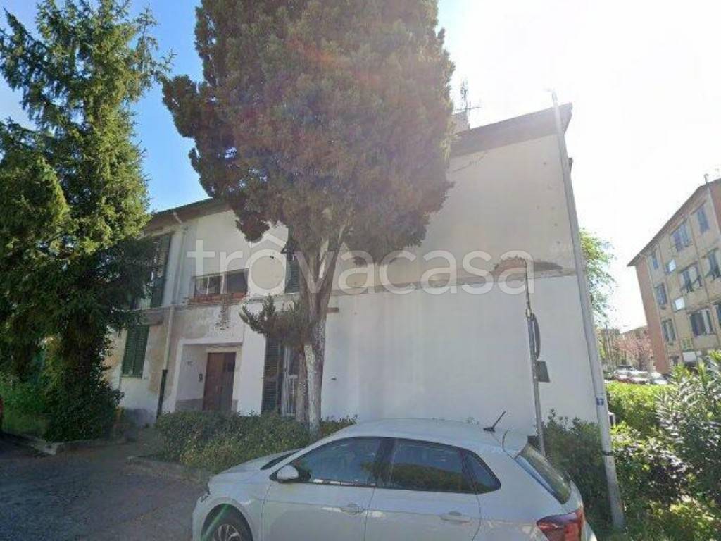 appartamento in vendita a Firenze in zona Careggi