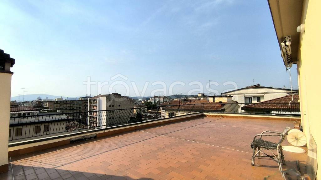 appartamento in vendita a Firenze in zona Centro Storico