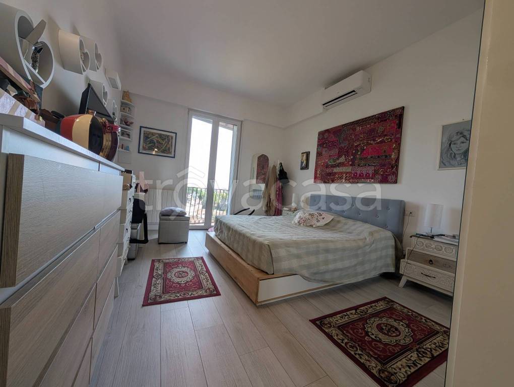 appartamento in vendita a Firenze in zona Careggi
