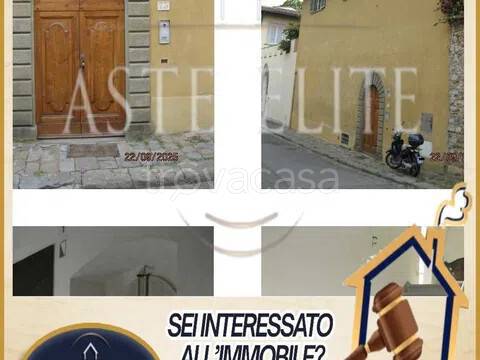 appartamento in vendita a Firenze in zona Pian dei Giullari