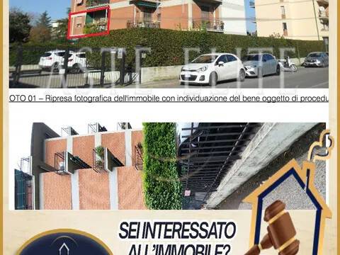 appartamento in vendita a Firenze in zona Legnaia