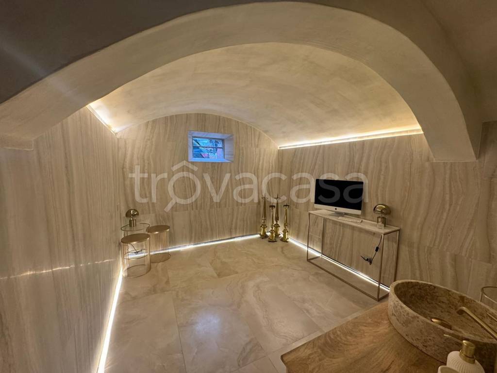 appartamento in vendita a Firenze in zona Centro San Frediano