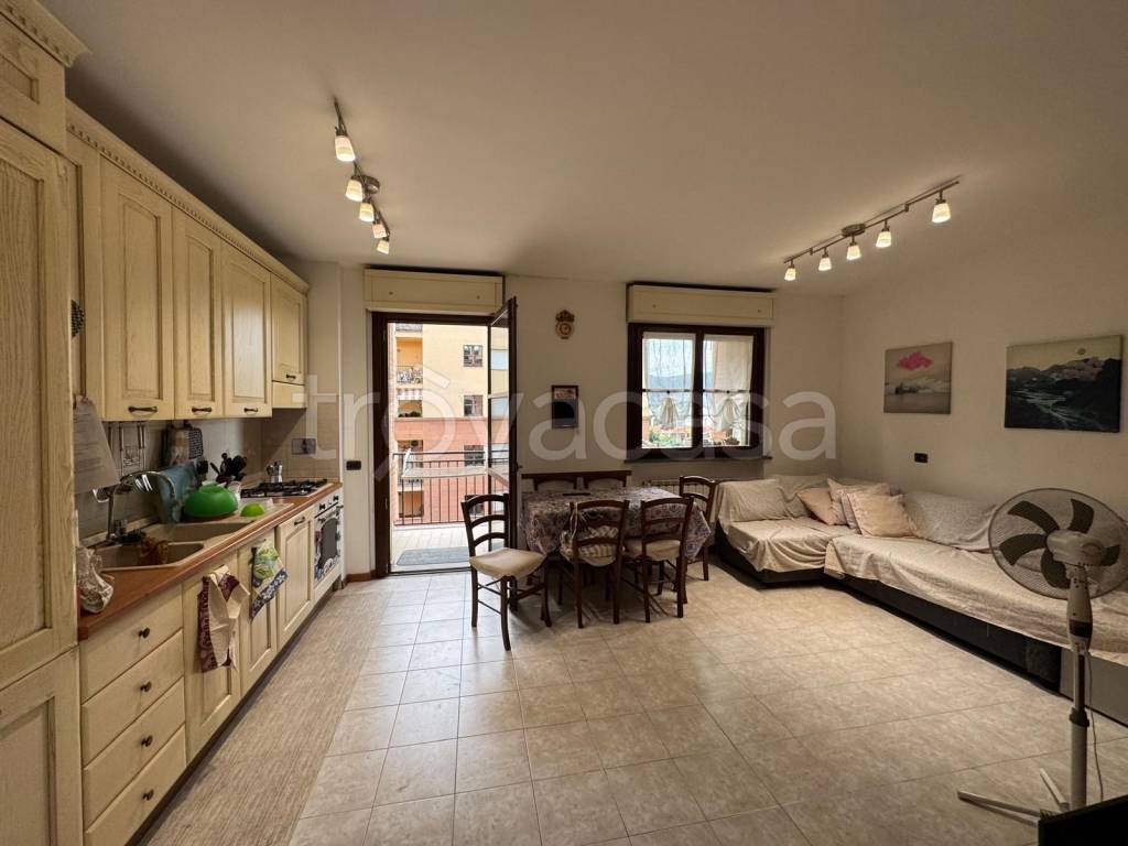 appartamento in vendita a Firenze in zona Brozzi