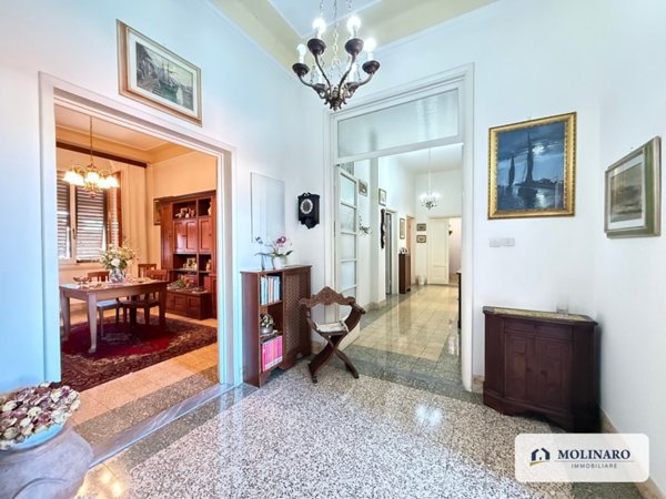 appartamento in vendita a Firenze in zona Legnaia