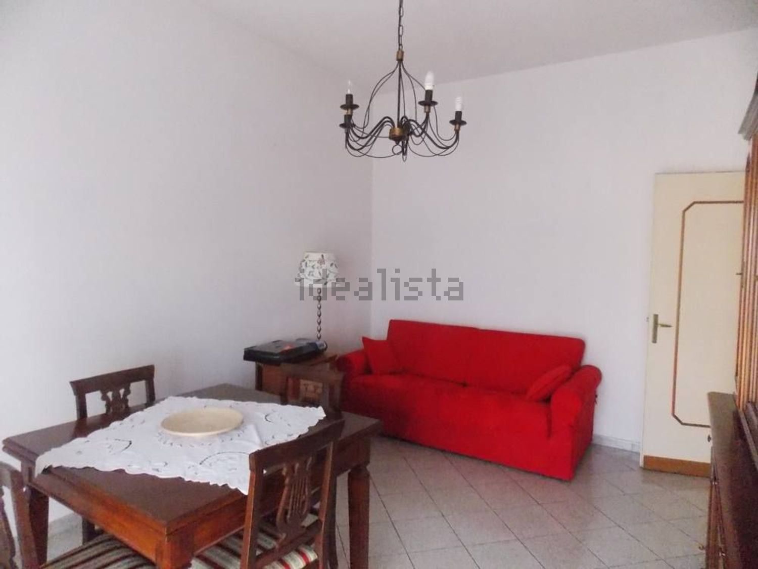 appartamento in vendita a Firenze in zona Firenze Nova