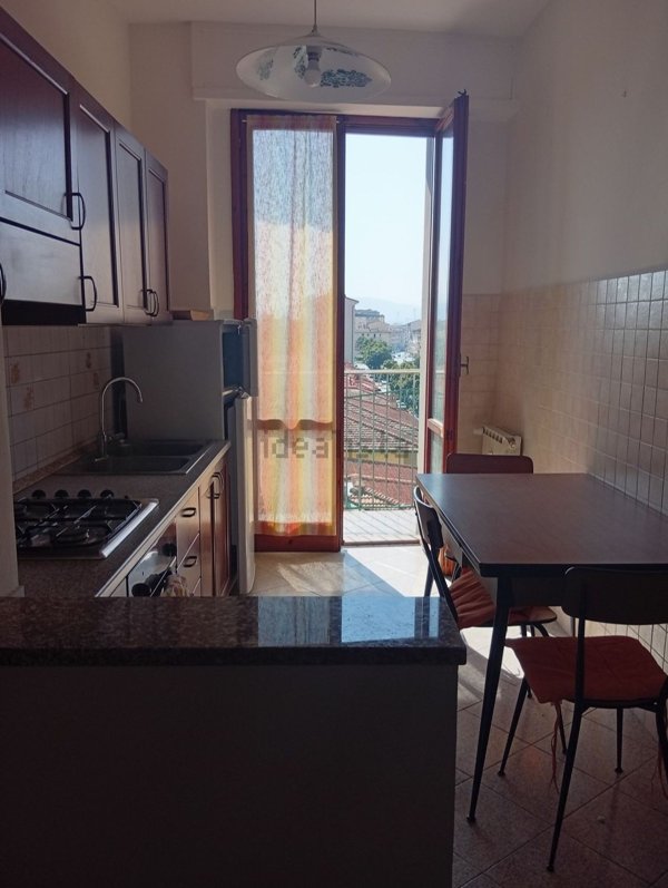 appartamento in vendita a Firenze in zona Firenze Nova
