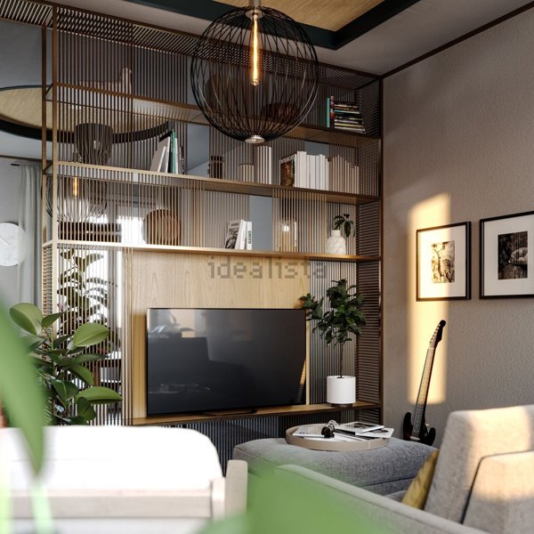appartamento in vendita a Firenze in zona Campo di Marte