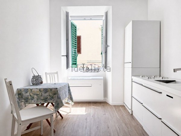 appartamento in vendita a Firenze in zona Centro Duomo