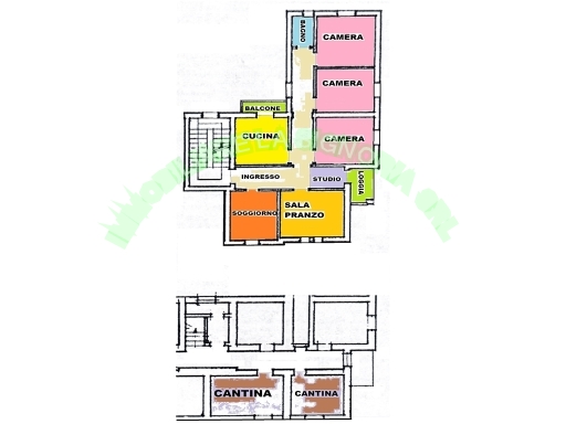 appartamento in vendita a Firenze in zona Bellariva