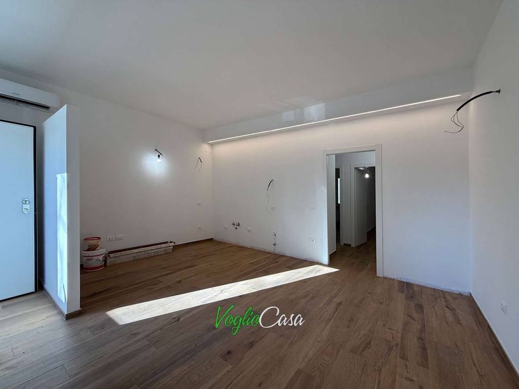 appartamento in vendita a Firenze in zona Novoli