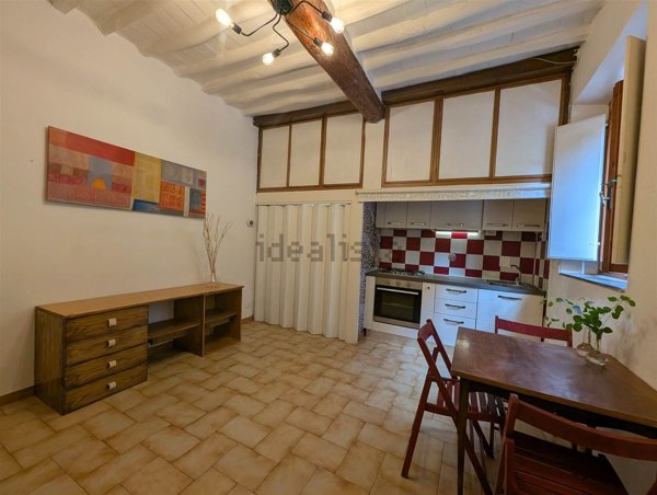 appartamento in vendita a Firenze in zona Porta Romana