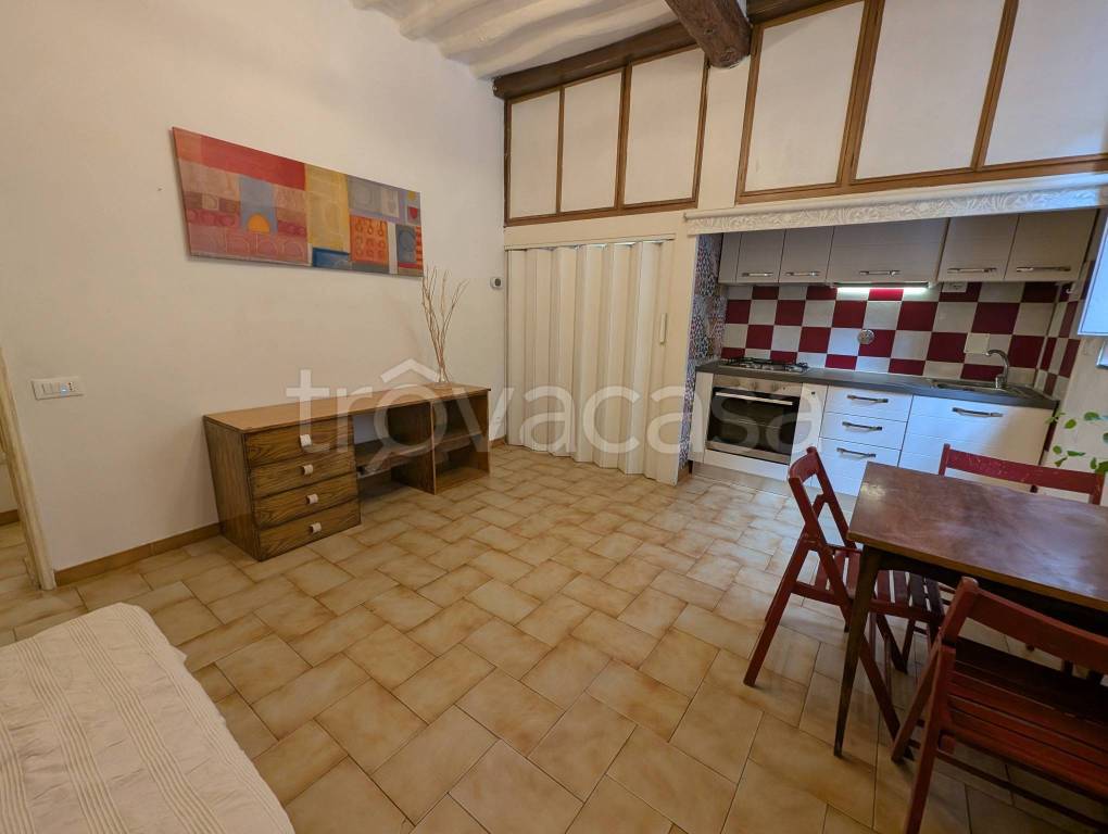 appartamento in vendita a Firenze in zona Porta Romana