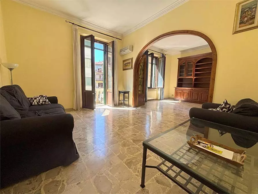 appartamento in vendita a Firenze in zona Statuto