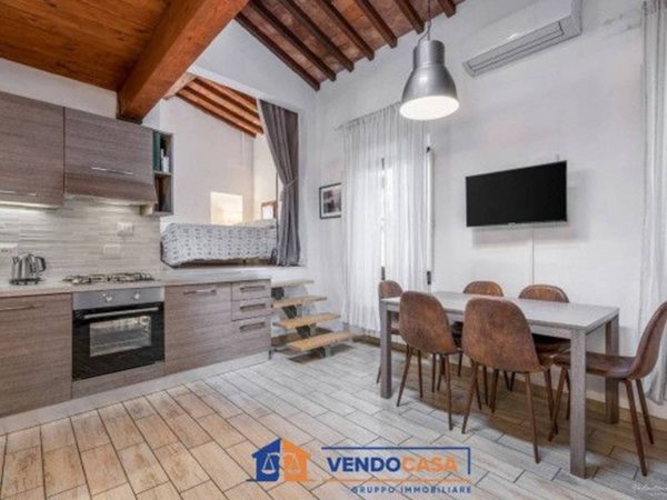 appartamento in vendita a Firenze in zona Le Cure