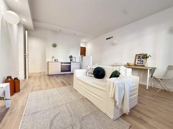 appartamento in vendita a Firenze in zona Novoli