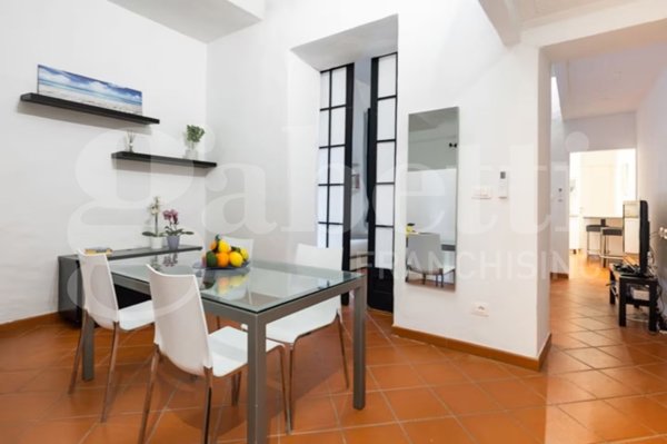 appartamento in vendita a Firenze in zona Centro Santa Croce