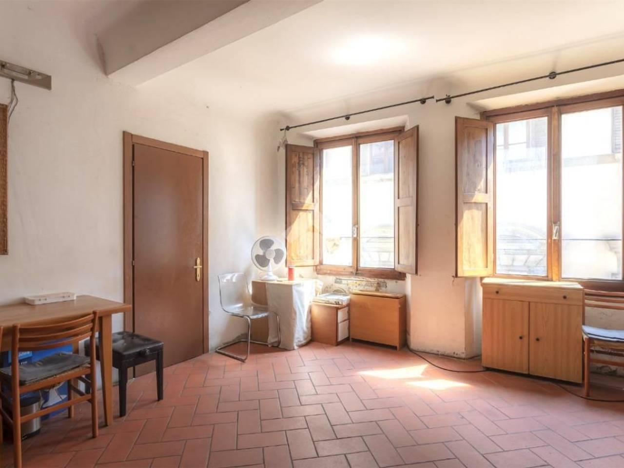 appartamento in vendita a Firenze in zona Centro Santa Croce