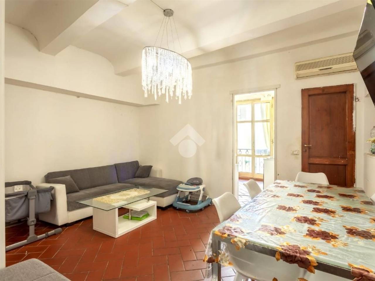appartamento in vendita a Firenze in zona Centro Santa Croce