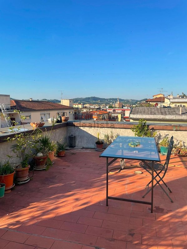 appartamento in vendita a Firenze in zona Coverciano