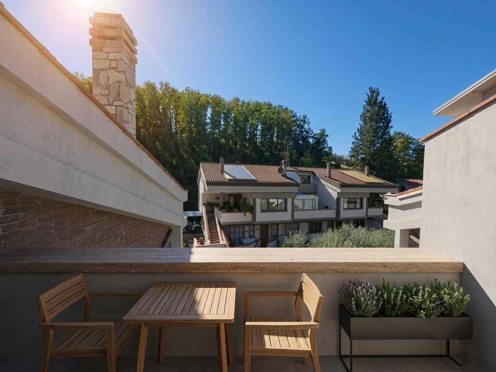 appartamento in vendita a Firenze