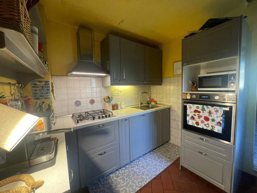 appartamento in vendita a Firenze in zona Centro Santa Croce