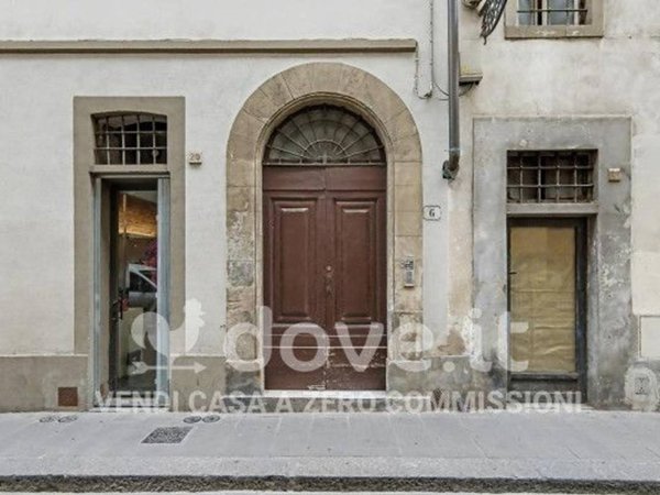 appartamento in vendita a Firenze in zona Centro Duomo