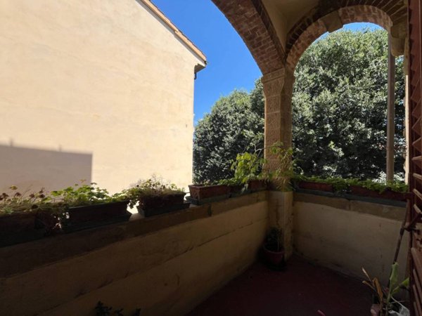 appartamento in vendita a Firenze in zona Campo di Marte