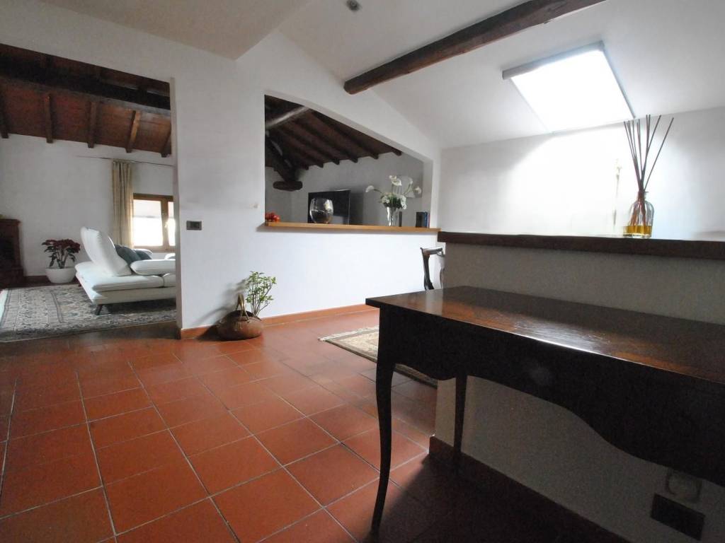 appartamento in vendita a Firenze in zona Campo di Marte