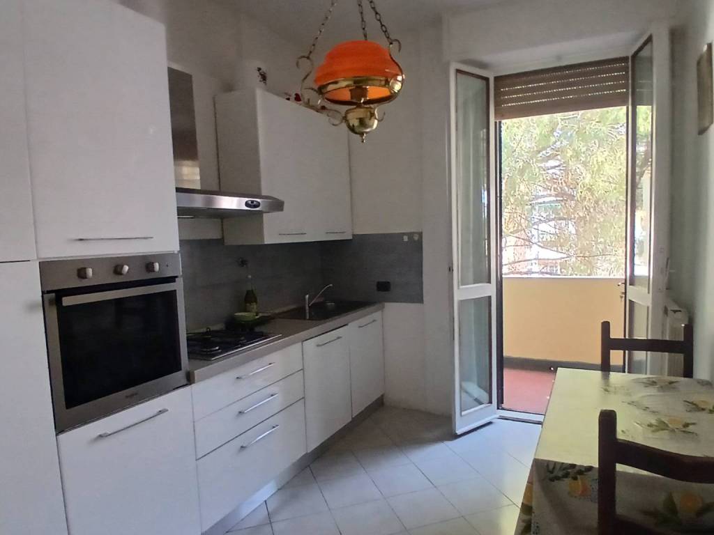 appartamento in vendita a Firenze in zona Badia a Ripoli