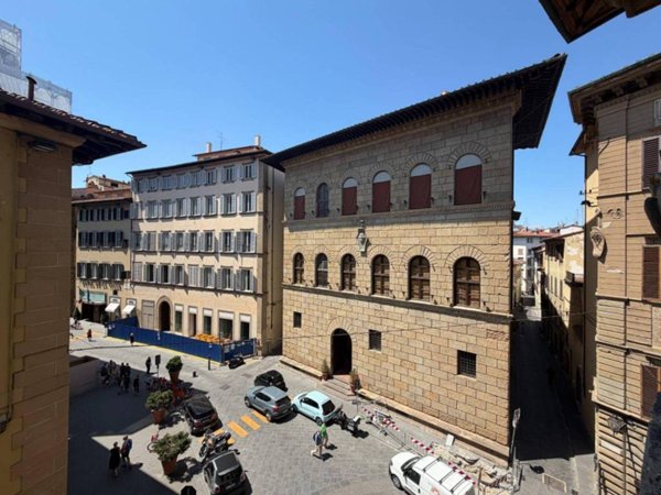 appartamento in vendita a Firenze