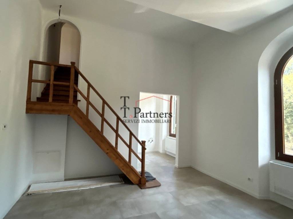 appartamento in vendita a Firenze