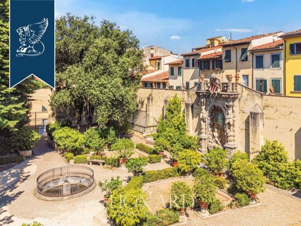 appartamento in vendita a Firenze in zona Centro Santa Croce