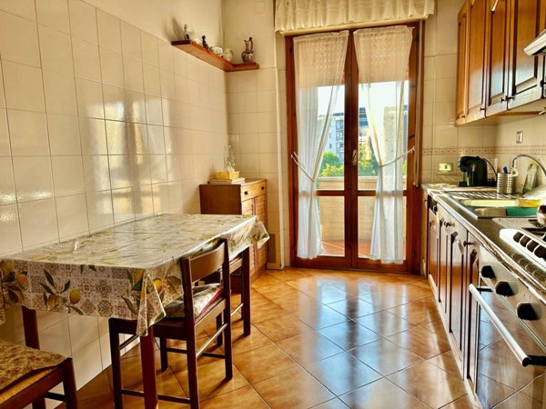 appartamento in vendita a Firenze in zona Novoli