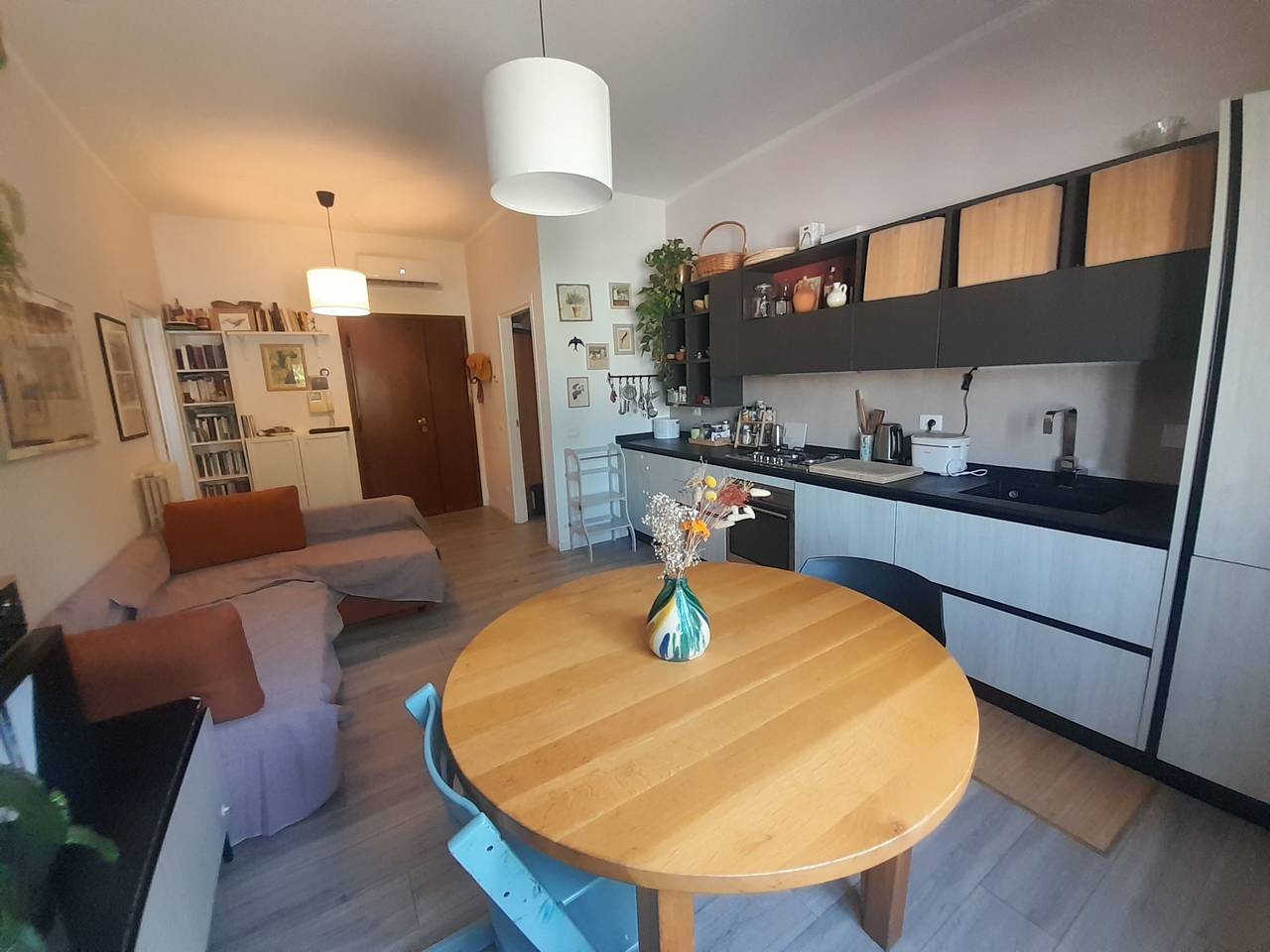 appartamento in vendita a Firenze in zona Centro Storico