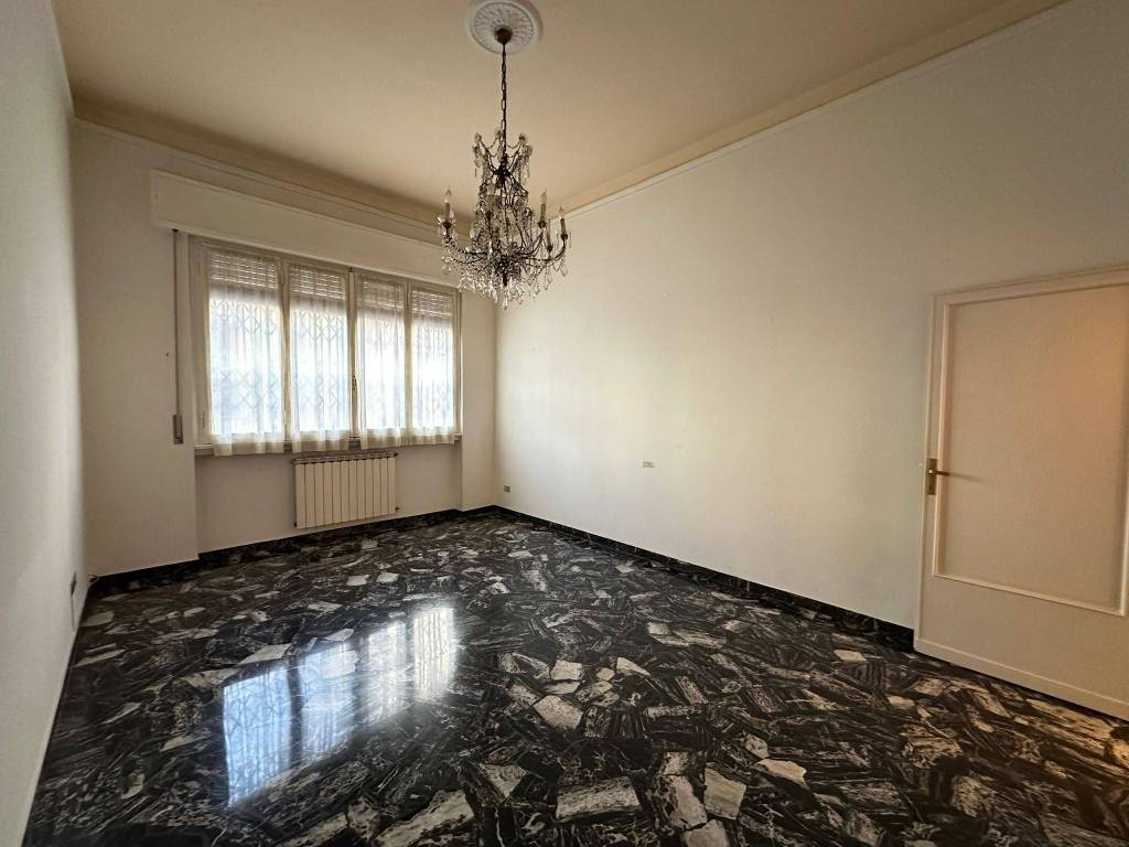appartamento in vendita a Firenze in zona Campo di Marte