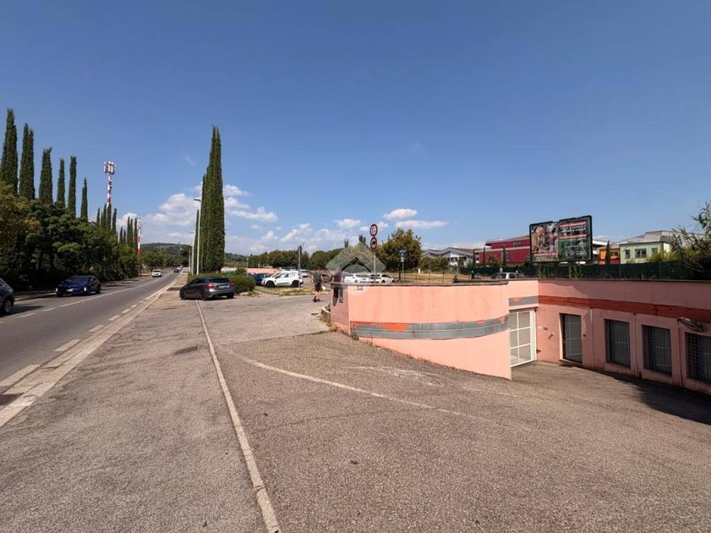 villa in vendita a Firenze in zona Careggi