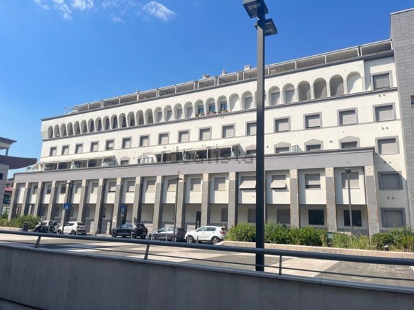 appartamento in vendita a Firenze in zona Pignone
