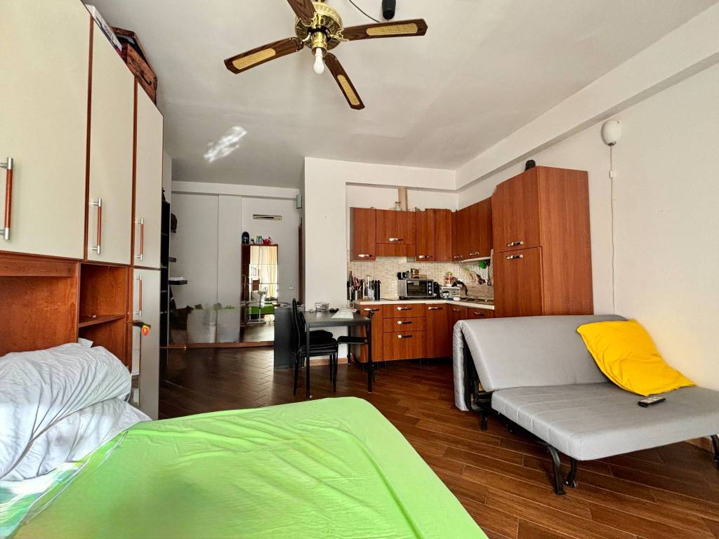 appartamento in vendita a Firenze in zona Novoli