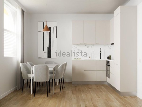 appartamento in vendita a Firenze in zona Centro Storico